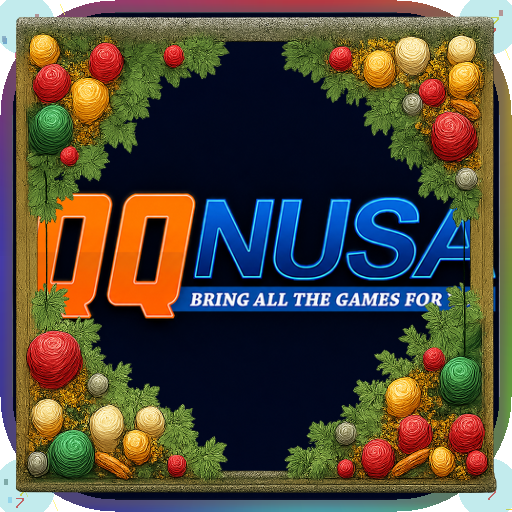 qqnusa — mitra unggulan