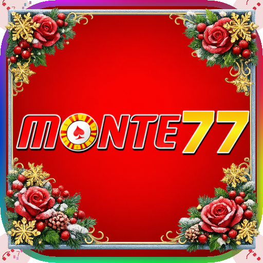 monte77 — galeri pratinjau - APK Resmi