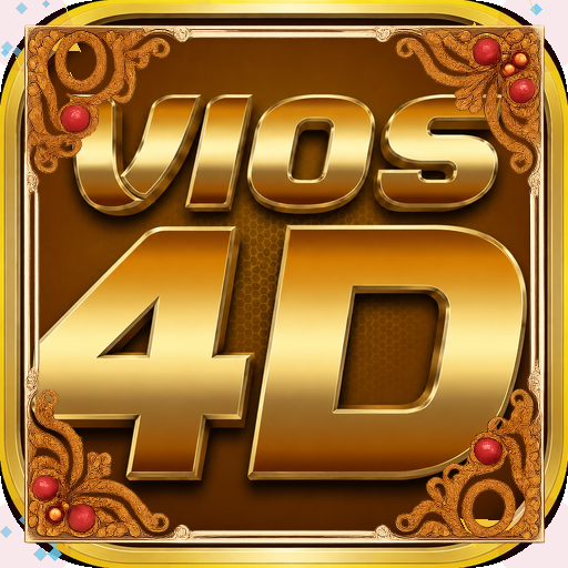 vios4d — mitra unggulan